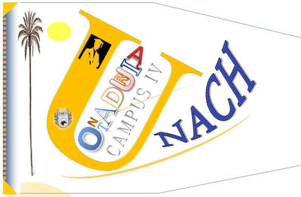 Logo unach..concurso