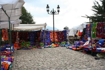 Artesanias coloniales