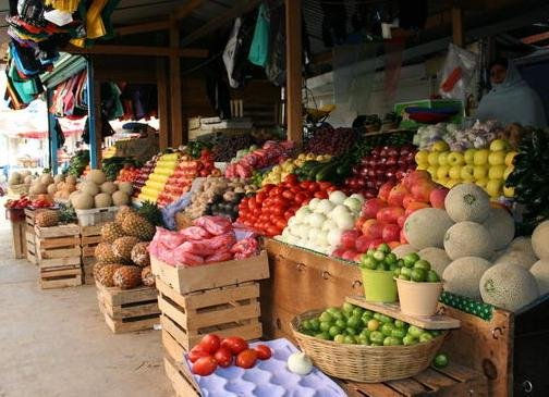 frutas 