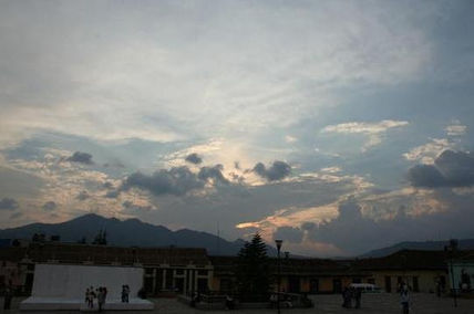 Plaza