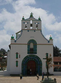 Iglesia