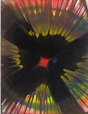 Pintura Centrifuga