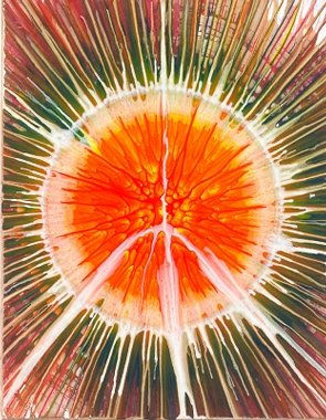 Spin Art