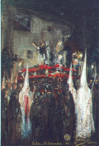 Semana santa