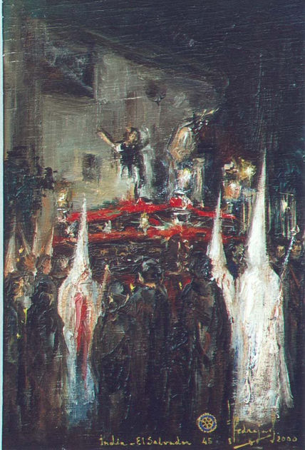Semana santa