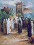 VISTA DE XAUEN