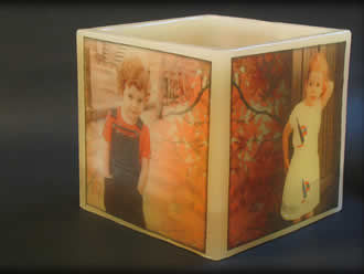 Diseño personalizado II