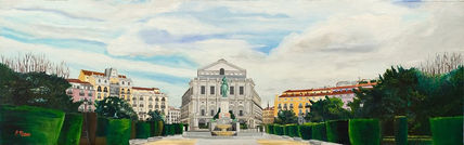 Palacio de la opera