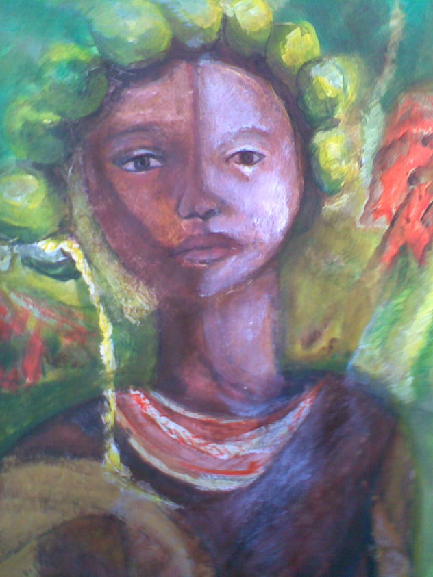 mujer