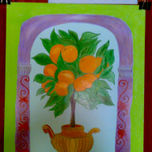 LAPIZ A COLOR AÑO 2010 thumbnail 1