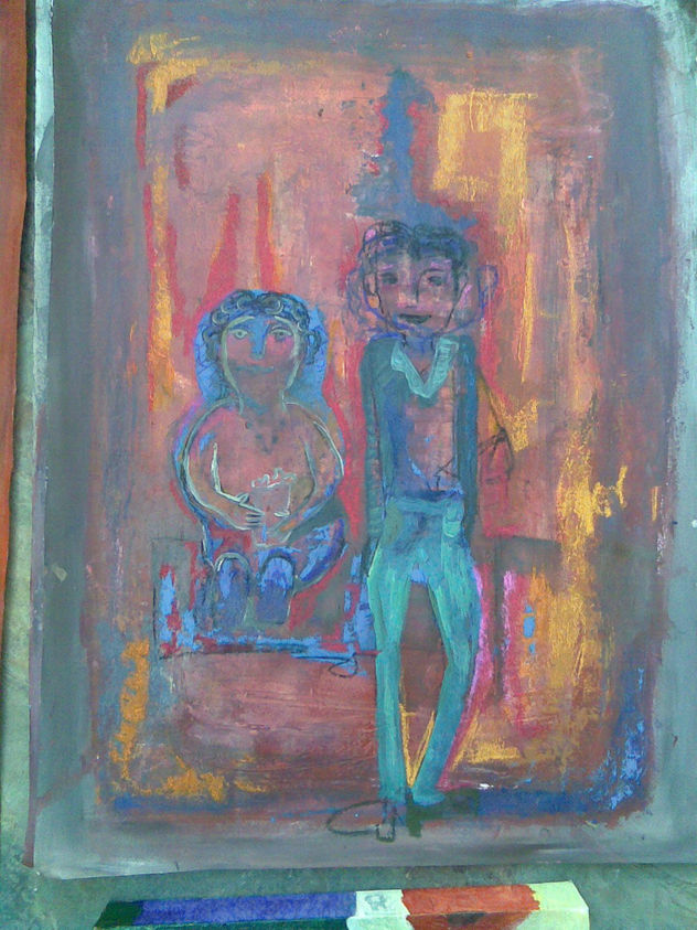 triptico