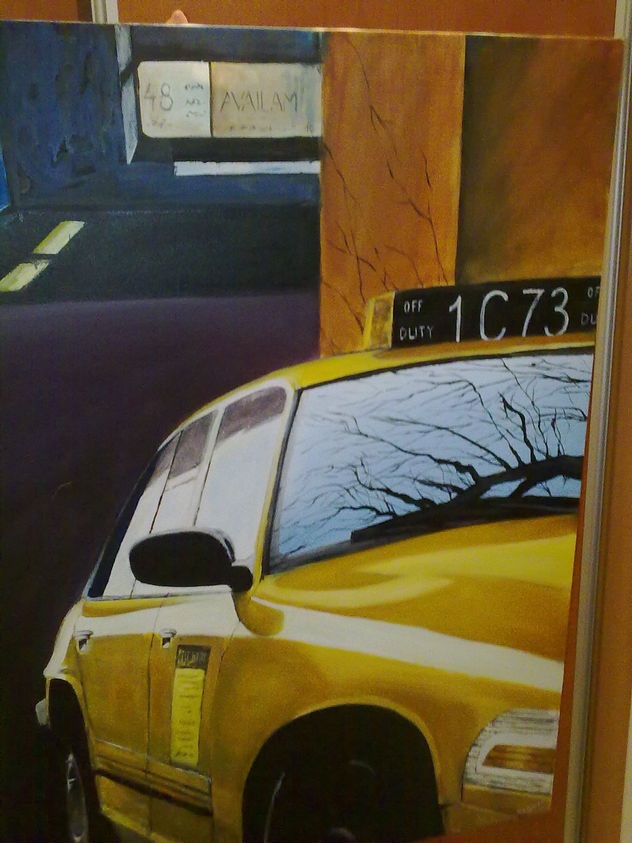 TAXI
