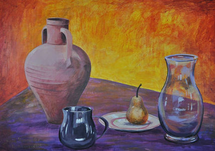 Bodegon b