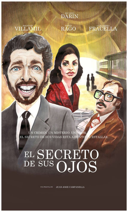El Secreto de sus...