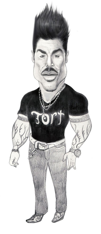 Fort