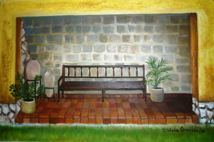 Estancia
