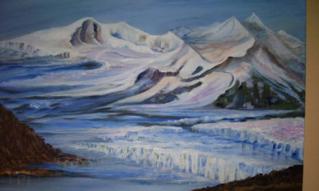 Paisajes