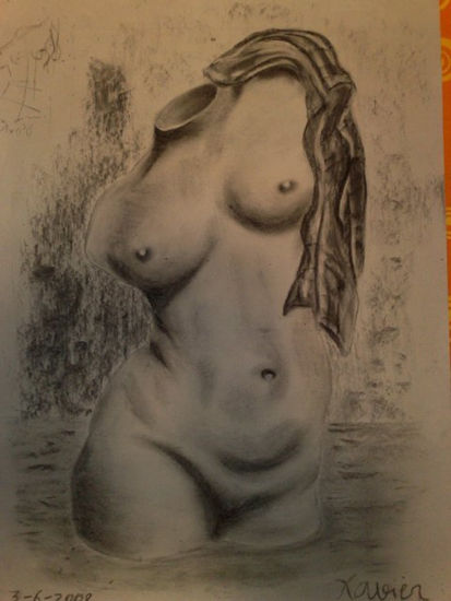 grècia Charcoal