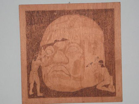 Escultura