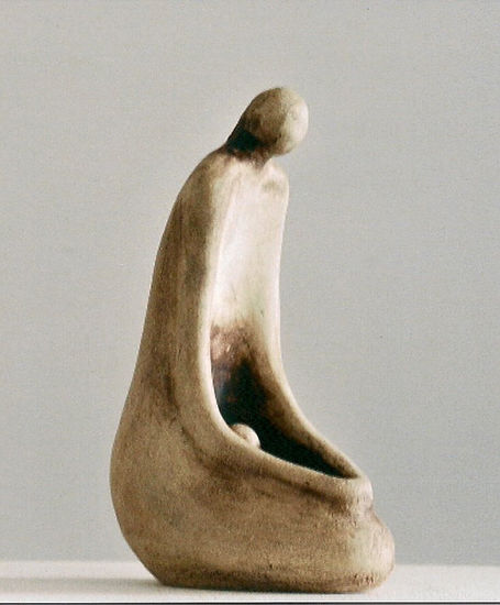 Semilla Pottery Figurative