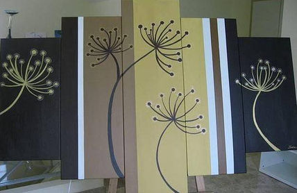 Poliptico copitos