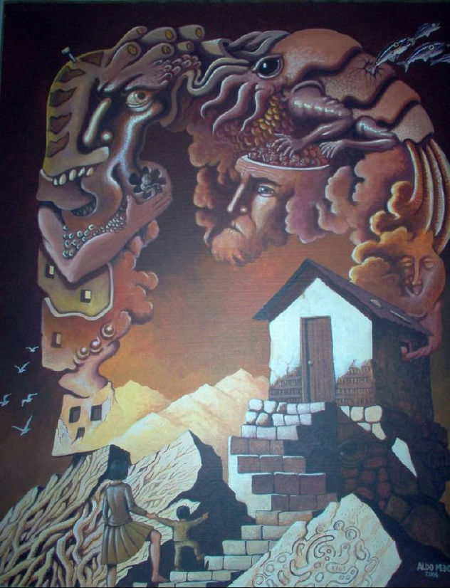 El sueño de la casa propia (revisited)