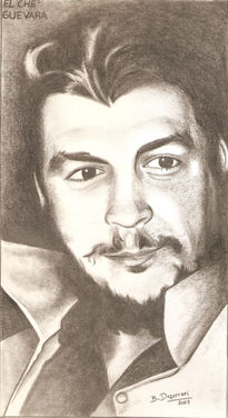 Ernesto "Che" Guevara