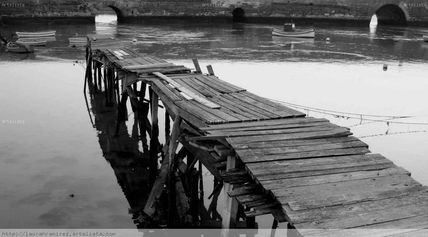 Abandonada