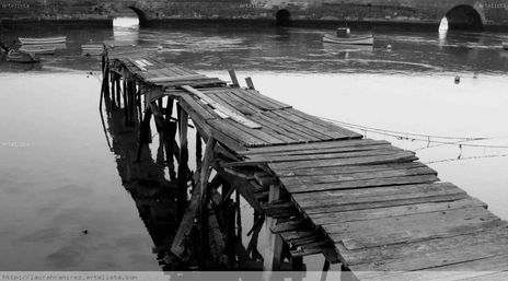 Abandonada