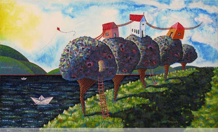 "Inquilinos"