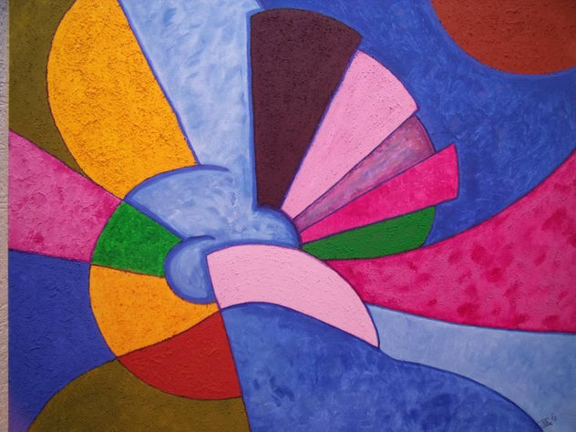 VUELO
