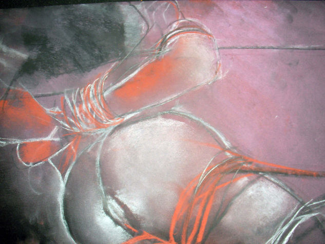 SM Media Mixta Cartulina Desnudos