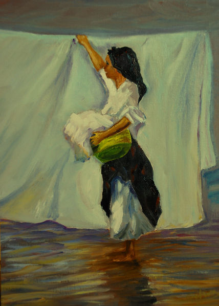 Tendiendo