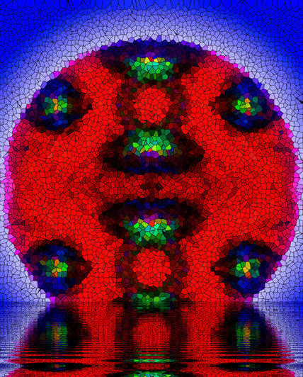 Mandala nuevo 19