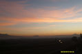AMANECER SECO