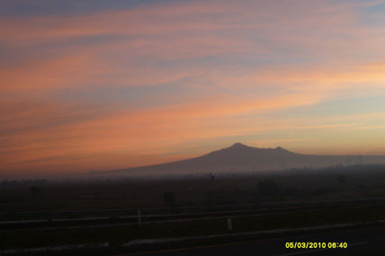 Malinche completa...