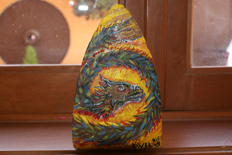 Quetzalcoatl