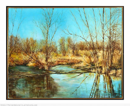 Reflejos de otoño
