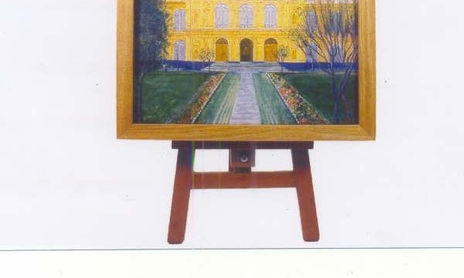 Alma artísta