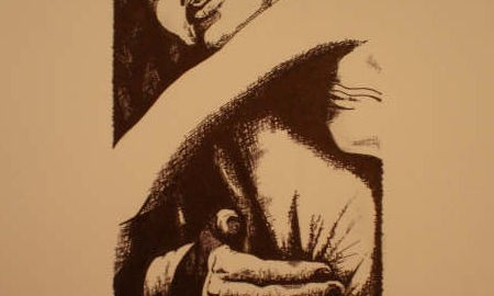 DIBUJOS BLANCO/NEGRO