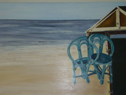 Pinamar i