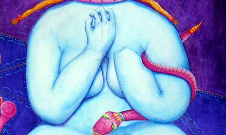 Pintura figurativa