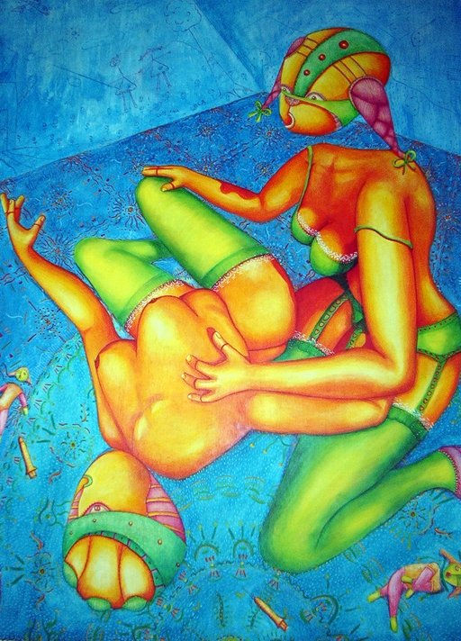 arte gay 22