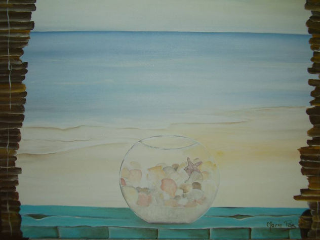 la ventana