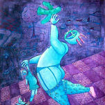 Pintura figurativa thumbnail 2