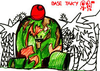 BASE TAKI / Autor:...