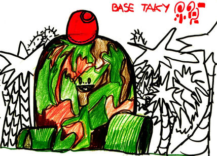 BASE TAKI / Autor:...