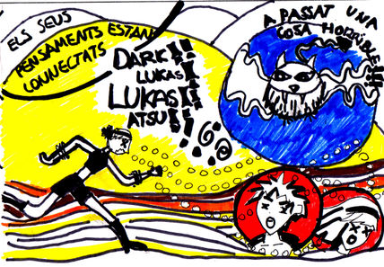 IKA/ DARK/ ATSU/...