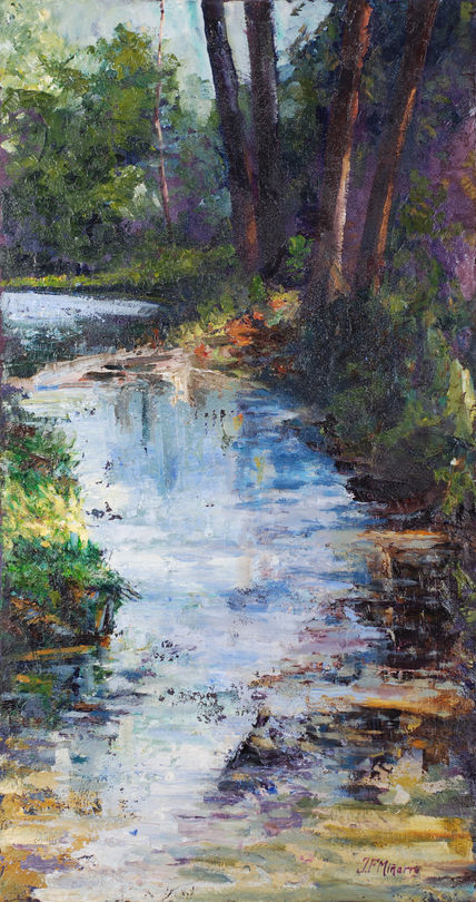 Paeando por el río