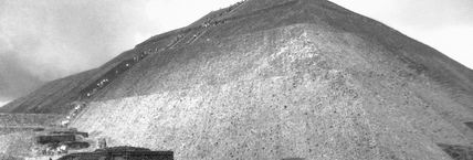 Piramide del sol